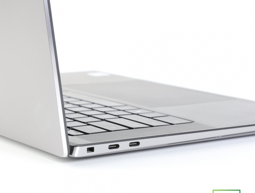 Dell Precision 5550/ i7-10750H/16GB/SSD 512GB/NVIDIA Quadro  T1000 4GB