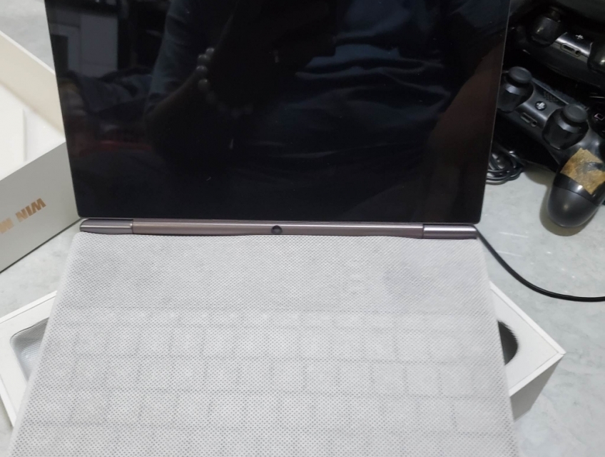 bán máy gpd win max 2 16g 2t trao đổi máy game