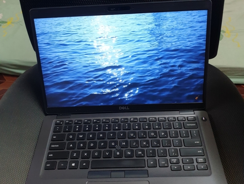 Dell Latitude 5400 !