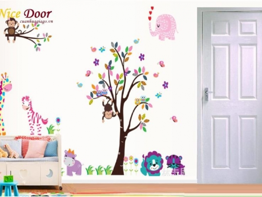 CỬA GỖ CÔNG NGHIỆP HDF