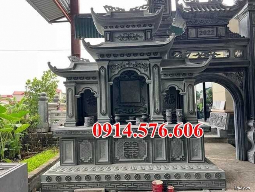 34+ giá bán long đình thờ đá khối bán đồng tháp