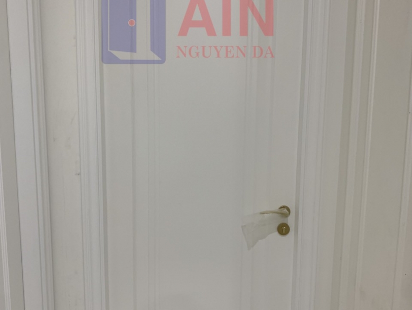 Giá Cửa Nhựa Gỗ Cao Cấp [ 2023] Cập Nhật Mới Nhất