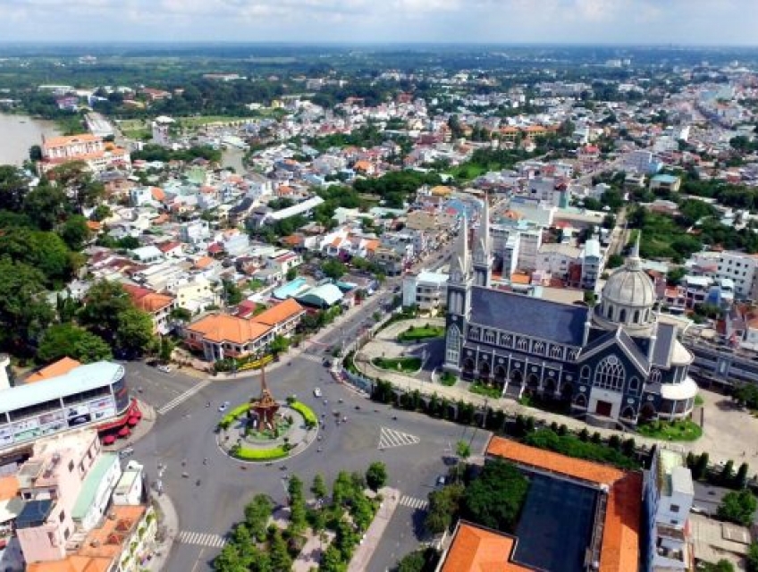 Giá cửa nhựa tại Bình Dương - Báo giá mới nhất