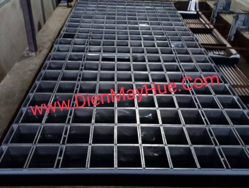 Bán máy làm đá cây tại huế giá rẻ