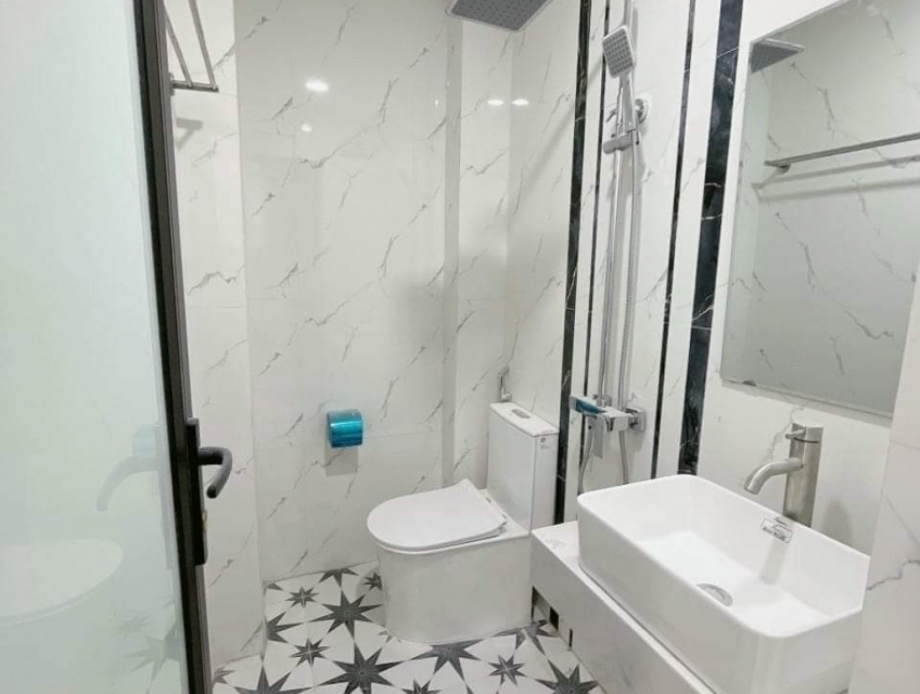 Bán Chung cư mini siêu rẻ, đẹp phố Trung tâm nên ở Ba Đình – Hà Nội dt