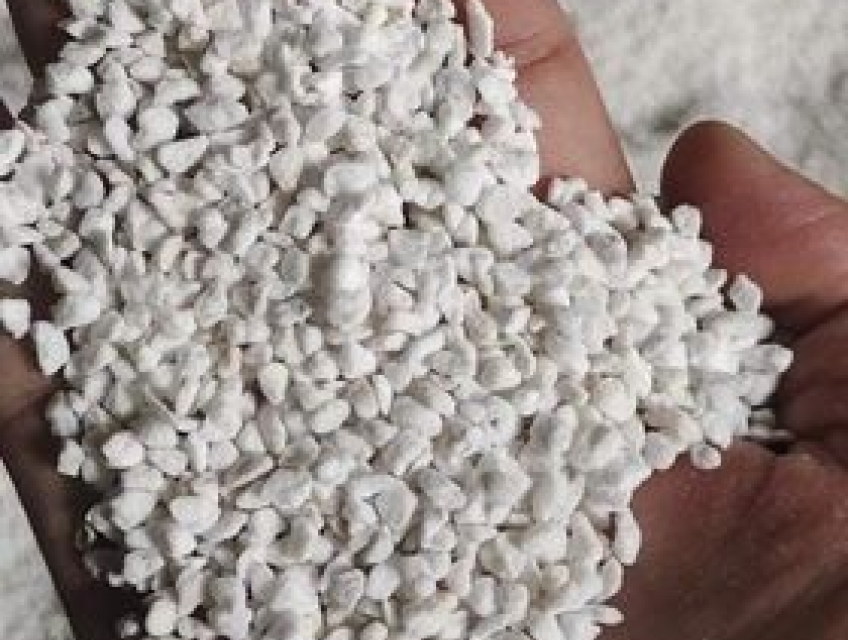 Cung Cấp Đá Trân Châu Perlite Cách Nhiệt Đông Lạnh