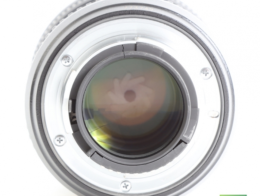 Ống kính Nikon AF-S 24-70mm F/2.8G ED Nano