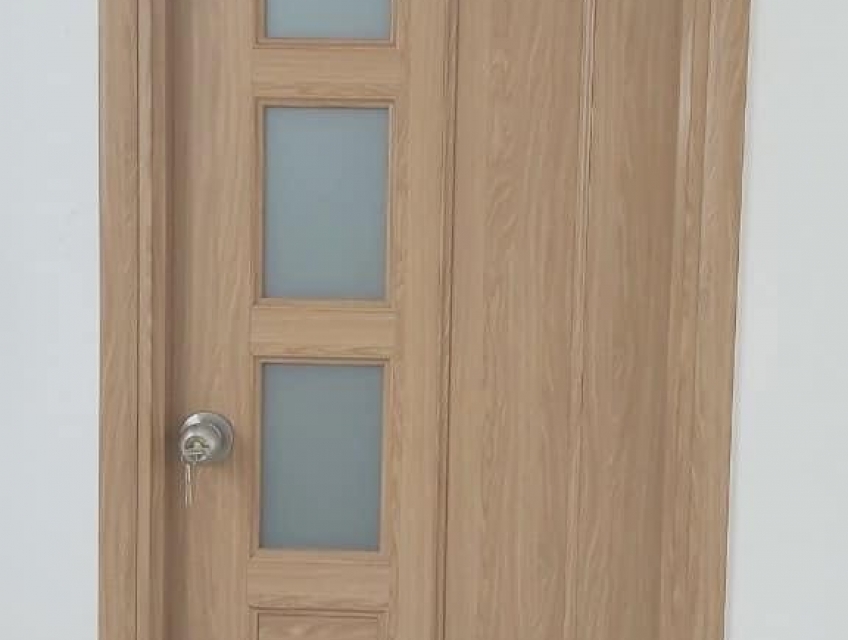 GIÁ CỬA NHỰA TẠI DĨ AN - CỬA ĐÀI LOAN Y2 GIÁ RẺ