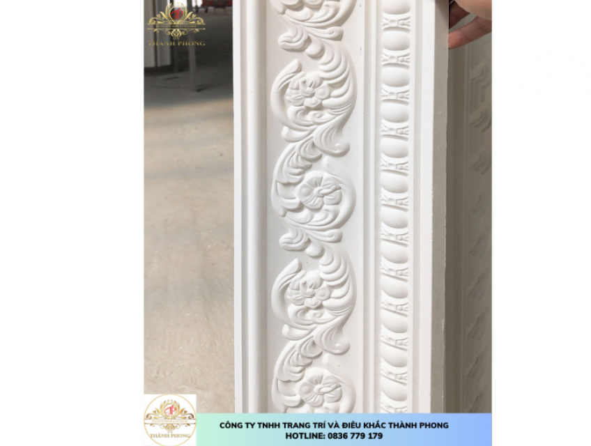 1 SỐ ĐẶC ĐIỂM CỦA PHÀO CHỈ THACH CAO MÁY