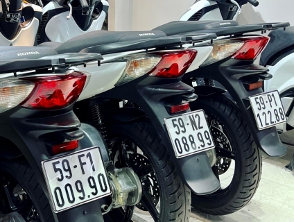 Sh150i bs cặp đẹp...