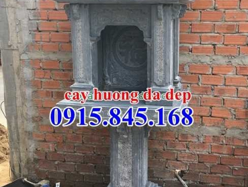 74+ miếu thờ đá bà rịa vũng tàu – hương án khóm thờ thiên địa