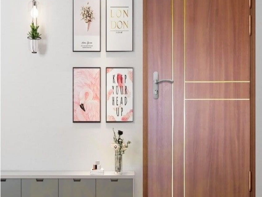 Cửa nhựa ABS hàn quốc giá rẻ