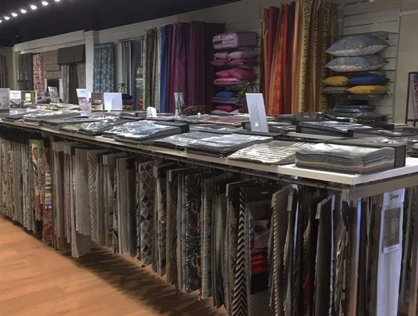 Tư vấn lắp đặt Rèm Vải Đẹp, Giá Cả Hợp Lý