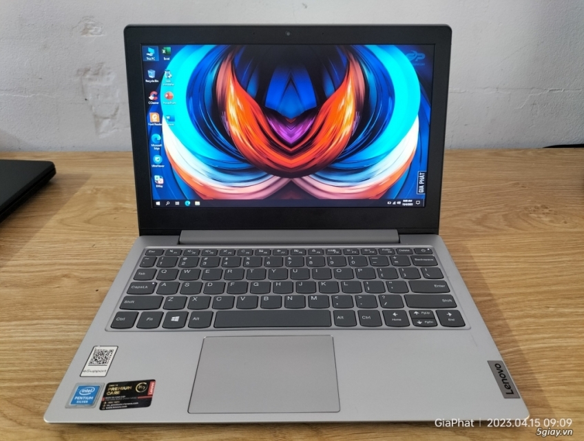 Lenovo Ideaad1,Intel N5030,R4G,256G,11.6"HD,BH01/2024