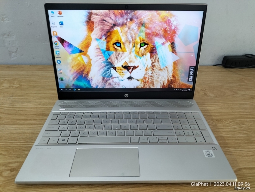 HP PV-15CS,I5-1035G1,Ram 8G, SSD 512G,15.6 FHD Zin