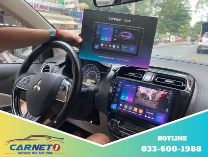 Màn hình Teyes CC3 & 360 lắp ở đâu Long Biên giá rẻ nhất?