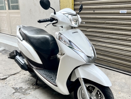 Bán Lead 125 fi 2016 odo.25000km bstp