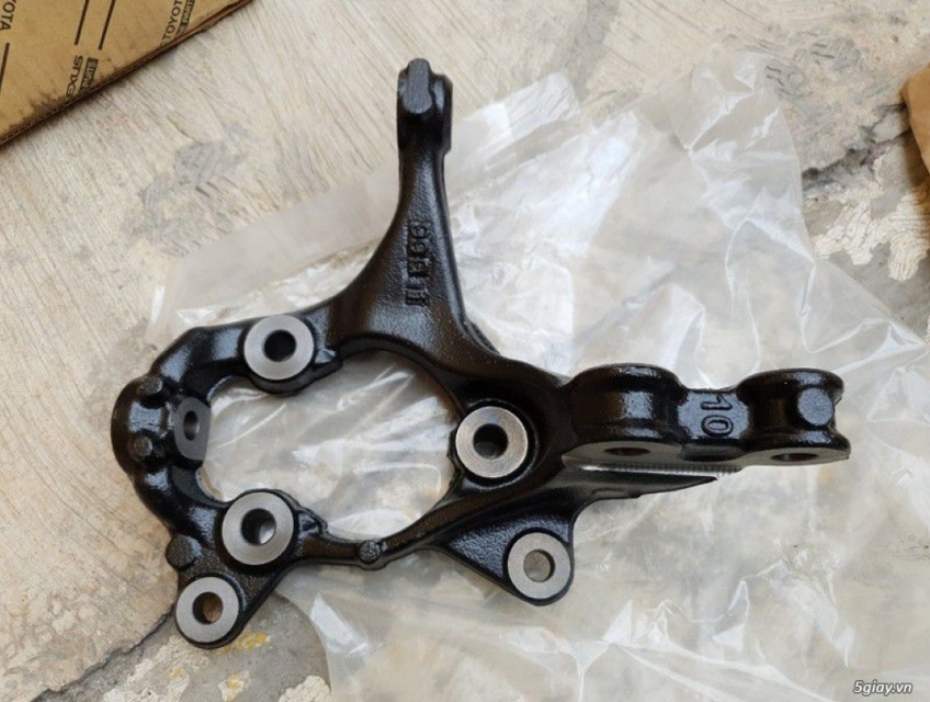 Giá bắt moay ơ trước Vios 2014-2019 LH - 432120D250