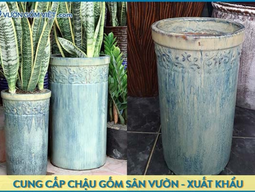 Mua gốm trang trí Bát Tràng ở đâu TPHCM không sợ bị “hét” giá?
