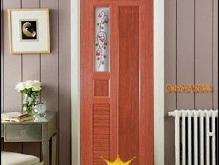 CỬA NHỰA ĐÀI LOAN HIỆN ĐẠI 2023