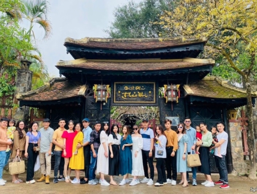 Tour Huế 1 ngày từ Đà Nẵng giá rẻ, giảm giá 50% khi đặt ngay ở đây