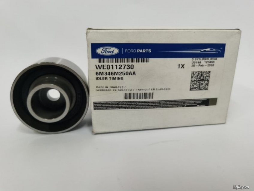 Bi tỳ cam Ranger 2009 (Ghi Ford) - WE0112730