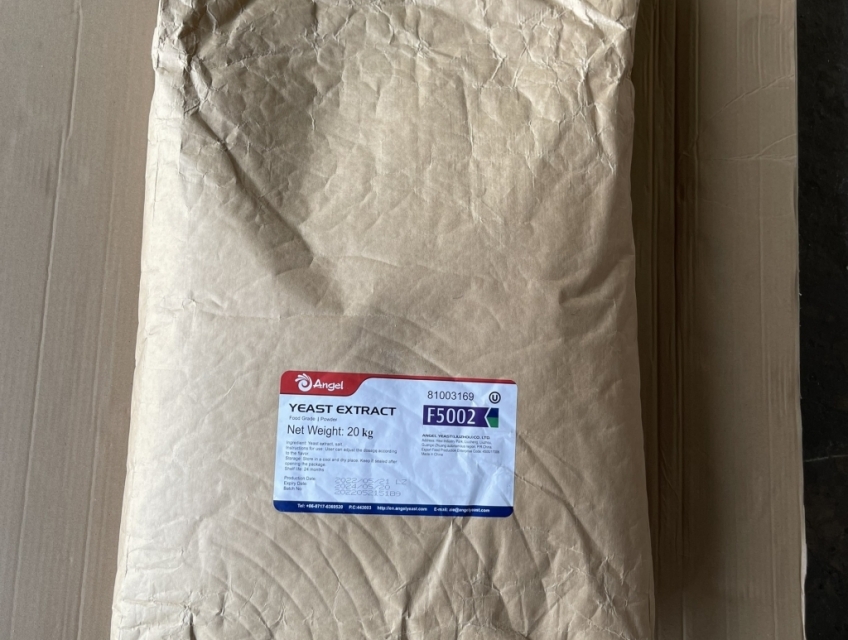 Chiết xuất nấm men – Yeast extract