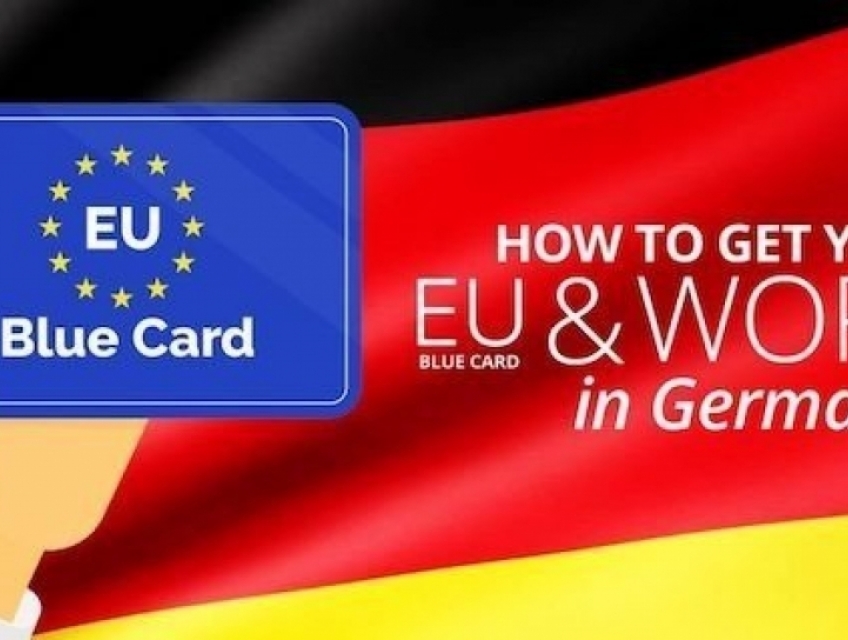 Cơ hội định cư tại Châu Âu