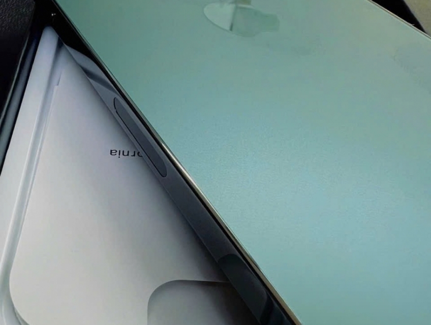 iPhone 13Promax 128G Green