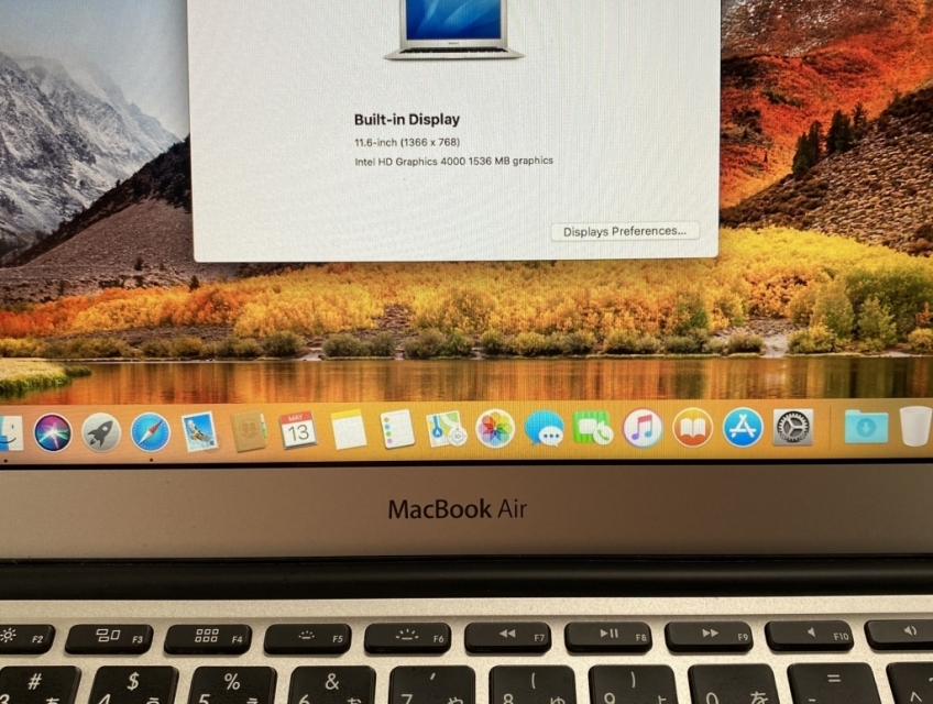 Mac 2019 mac air 2011-12 xt Nhật giá rẻ, thương lượng