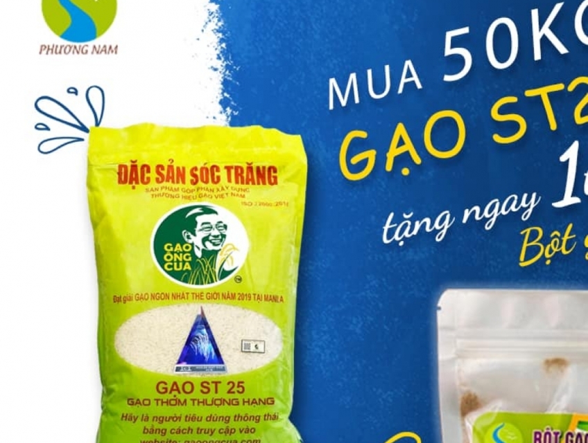 Khuyến Mãi 30/4/2023