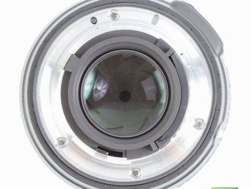 Ống kính Nikon AF-S Nikkor 50mm F1.8G