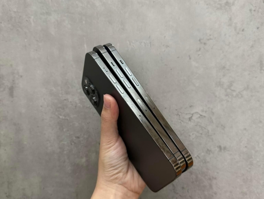 iPhone 12 Promax 256G