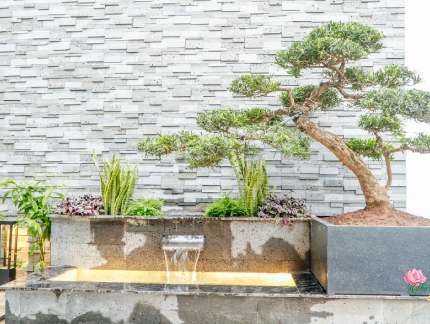 Đơn vị uy tín hàng đầu trong lĩnh vực Tư Vấn, thiết kế và thi công cản