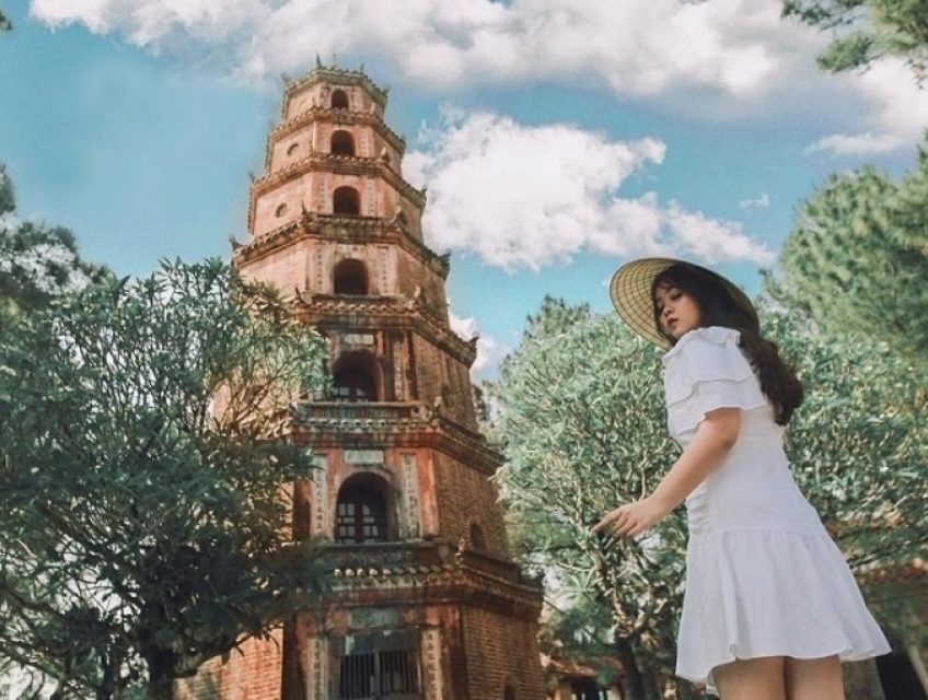 Top 25 địa điểm du lịch Huế siêu đẹp không tốn vé vào lễ 30/4-1/5