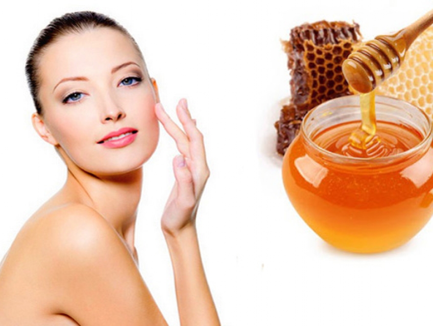 Mật ong hoa nhãn và những công dụng tuyệt vời trong làm đẹp