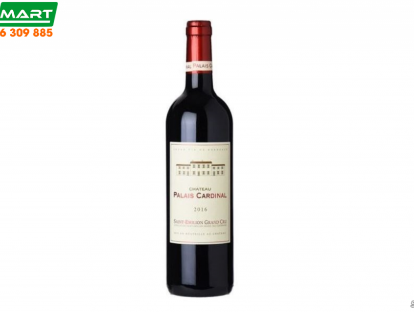Top Rượu Vang Pháp Hương Vị Tinh Tế
