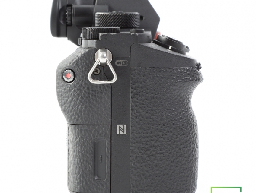 Máy ảnh Sony Alpha A7S Mark II (Body)