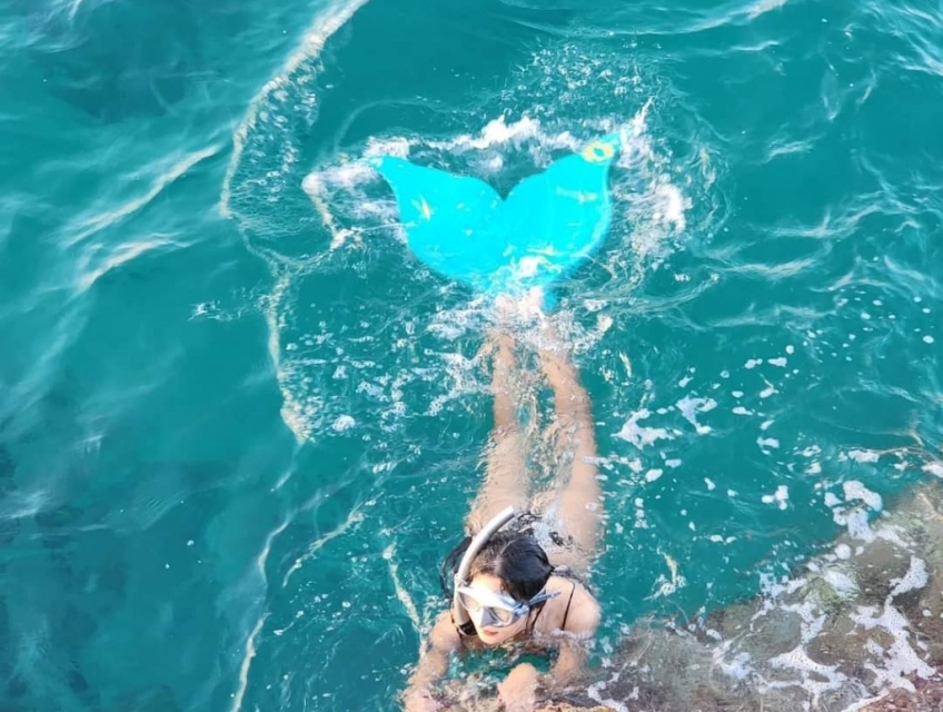 Vài vé cuối cho tour lễ 30.4