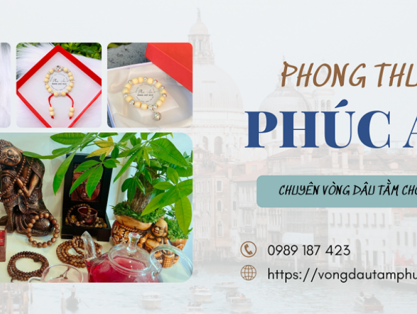 Bán vòng dâu tằm cho em bé uy tín giao hàng toàn quốc.