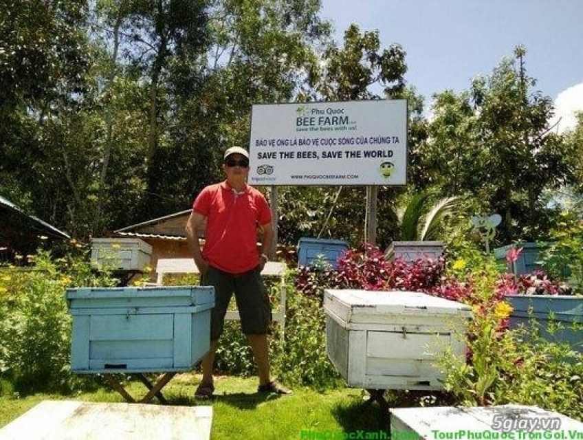 Tour tham quan bắc đảo Phú Quốc