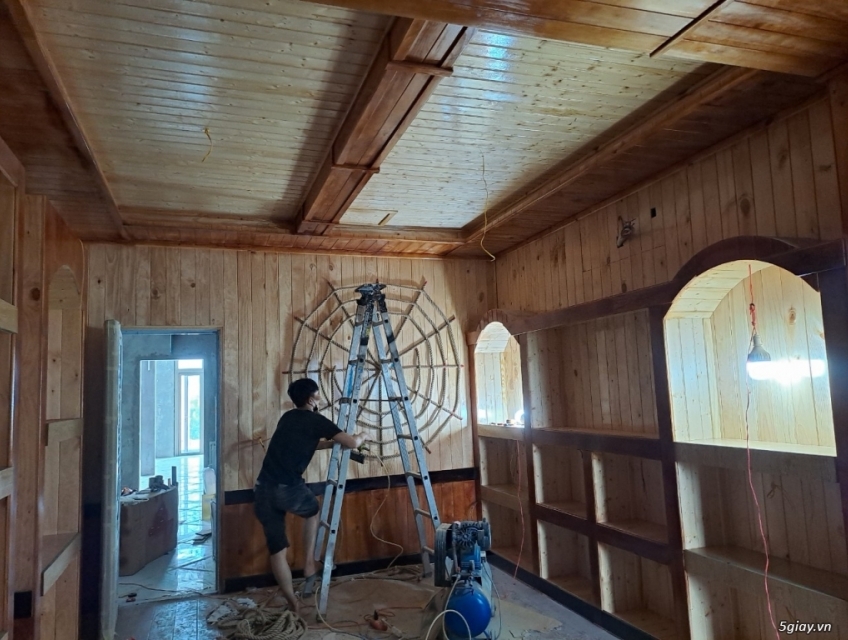 Bán Phòng xông hơi, máy xông hơi giá tại xưởng