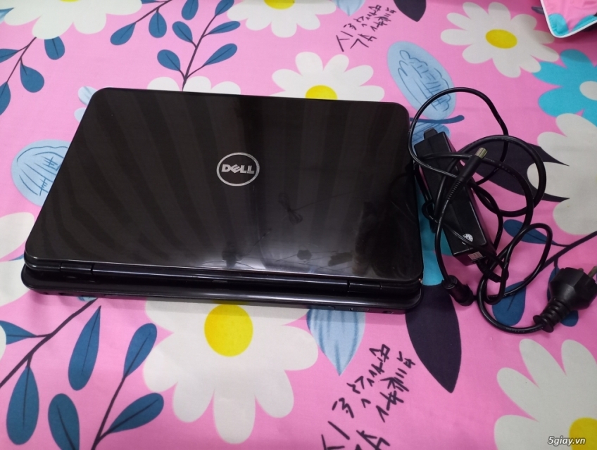 Cần bán Laptop Dell N5110 Core I7, Ram 8g,HDD 700 gb