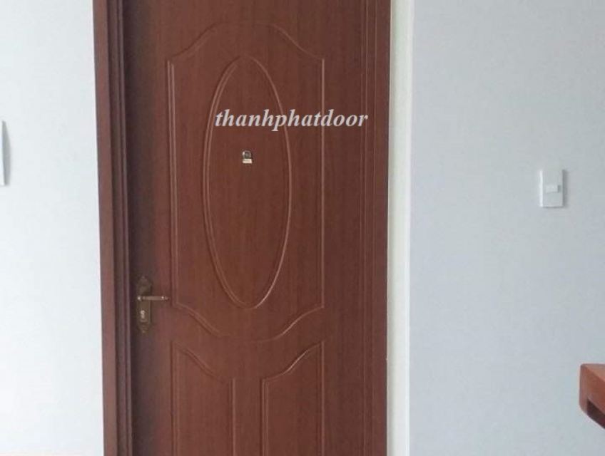 Báo Giá Cửa Nhựa Composite Quận 7