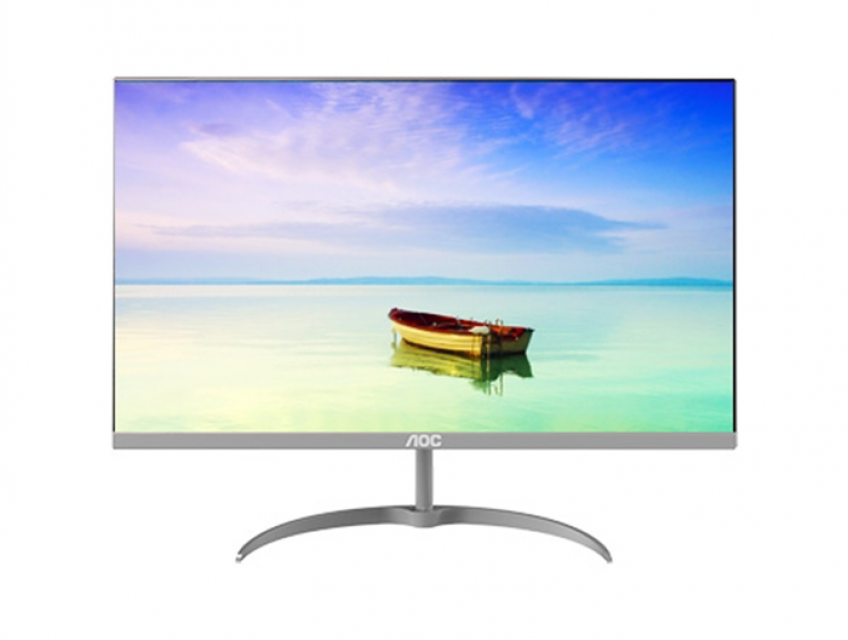 All In one AOC A24738-1Fw Full HD - Full viền  G6400