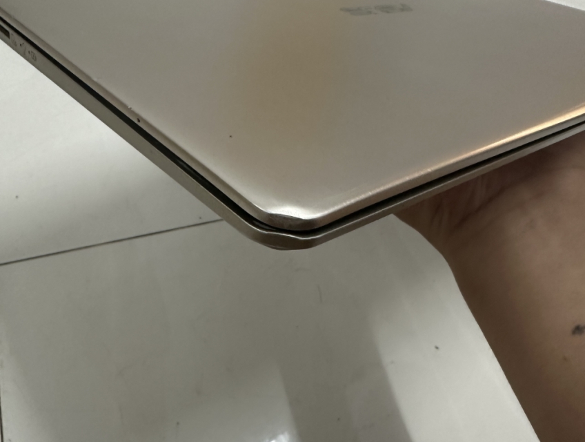 Asua Vivobook S510UQ i5 8g Vgn 2gb nguyên zin