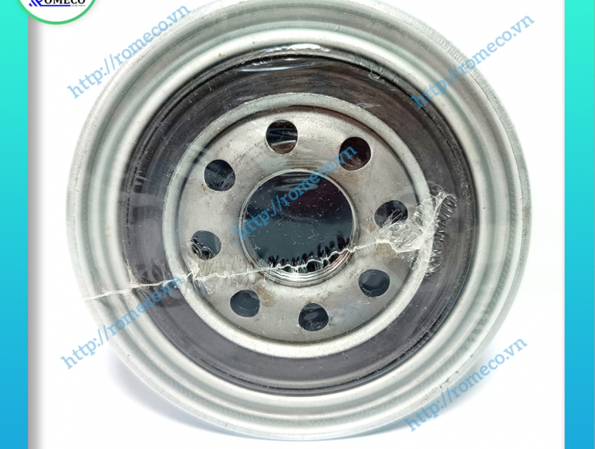 Lọc nhớt ô tô JIMCO JOC-88015