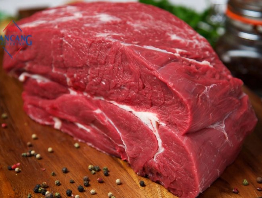 Nạc vai bò nấu sao cho mềm