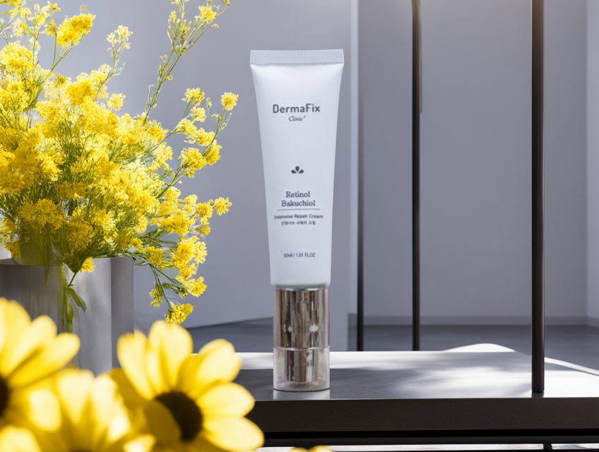 Cần Bán: Tuýp Dermafix Kem Trị Nám Tàn Nhang