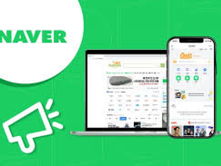 Cập Nhật Quảng Cáo Trên Naver Năm 2024